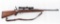 J.C. Higgins Model 51 Bolt Action Rifle