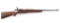 Savage Model 340B Bolt Action Rifle
