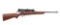 Savage Model 340 Bolt Action Rifle