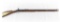 Traditions Shenandoah Flintlock Rifle