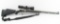 Thompson/Center Triumph Inline Muzzleloading Rifle