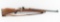 U.S. Springfield Model 1903 Sporter Bolt Action Rifle