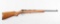 Sears & Roebuck Model 1 Bolt Action Rifle