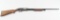 Harrington & Richardson Model 402 Slide Action Shotgun
