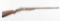 Sears & Roebuck White Powder Wonder Single Shot Shotgun