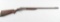 Eastern Arms Single Shot Shotgun