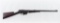 Remington No. 8 Semi-Automatic Rifle