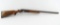 Savage Stevens Single Shot Shotgun