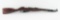 Mosin Nagant Model M44 Bolt Action Rifle