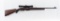 Winchester Model 100 Semi-Automatic Rifle