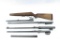 Gunsmith's Lot