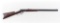 Marlin Model 1892 Lever Action Rifle