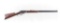 Marlin Model 1893 Lever Action Rifle