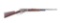 Marlin Model 1895 Take Down Lever Action Rifle