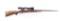 Winchester Model 70 Sporter Varmint Bolt Action Rifle