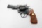 Colt Trooper MK III Double Action Revolver