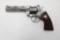 Colt Python Double Action Revolver