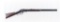 Winchester Model 1873 Lever Action Rifle