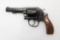 Smith & Wesson Model 10-14 Fraternal Order of Police Double Action Revolver