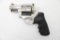 Ruger Super Redhawk Alaskan Double Action Revolver