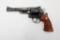 Smith & Wesson Model 29-2 Double Action Revolver