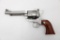 Ruger New Model Super Blackhawk Single Action Revolver