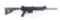 Sig Sauer Model 716 Patrol Semi-Automatic Rifle