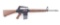 Brownell's Model BRN-10 Retro Semi-Automatic Rifle