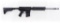Smith & Wesson M&P-10 Semi-Automatic Rifle