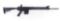 Bear Creek Arsenal Model BCA10 Semi-Automatic Rifle