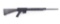 Olympic Arms Model P.C.R. Semi-Automatic Rifle