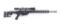 Ruger Precision Bolt Action Rifle