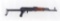 Pioneer Arms Corp. Sporter AK-47 Semi-Automatic Rifle