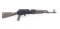 Palmetto State Armory Model PSAK47 Semi-Automatic Rifle