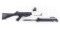 FN F.A.L. Semi-Automatic Rifle Project