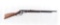 Winchester Model 1873 Lever Action Rifle