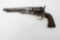 Colt Model 1860 Army Single Action Revolver
