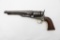 Colt Model 1860 Army Single Action Revolver