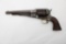 Remington New Model Army Single Action Revolver