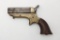 Antique Sharps Four Shot Pepperbox Derringer