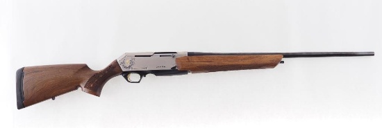 Browning Shorttrac Semi-Automatic Rifle