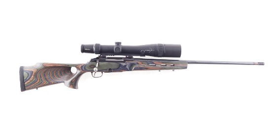 Tikka Model 965 Bolt Action Rifle