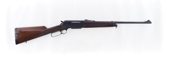 Browning Model 18 BLR Lever Action Rifle