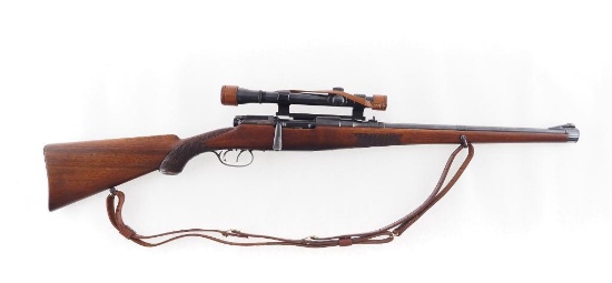Steyr Model 1903 Mannlicher Schoenauer Bolt Action Rifle