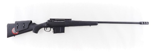 Savage Model 111 Bolt Action Rifle