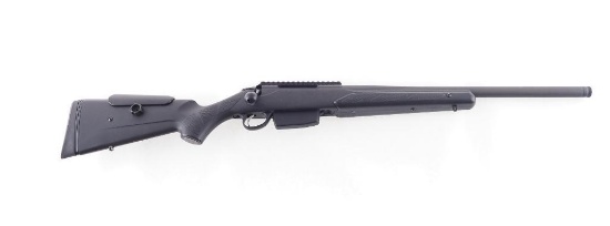 Tikka Model T3 Bolt Action Rifle