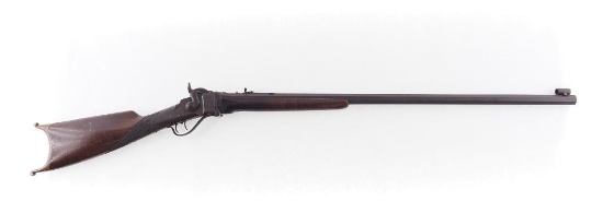 Antique Sharps Model 1874 Sporting Rifle