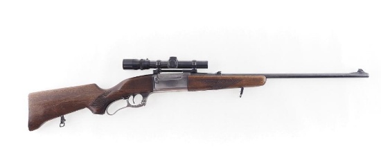 Savage Model 99 Lever Action Rifle