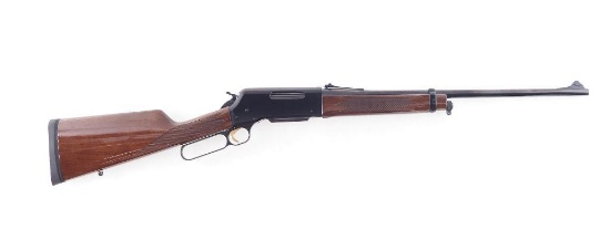 Browning BLR LW 81 Lever Action Rifle