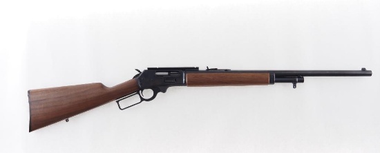 Marlin Model 1895 Lever Action Rifle